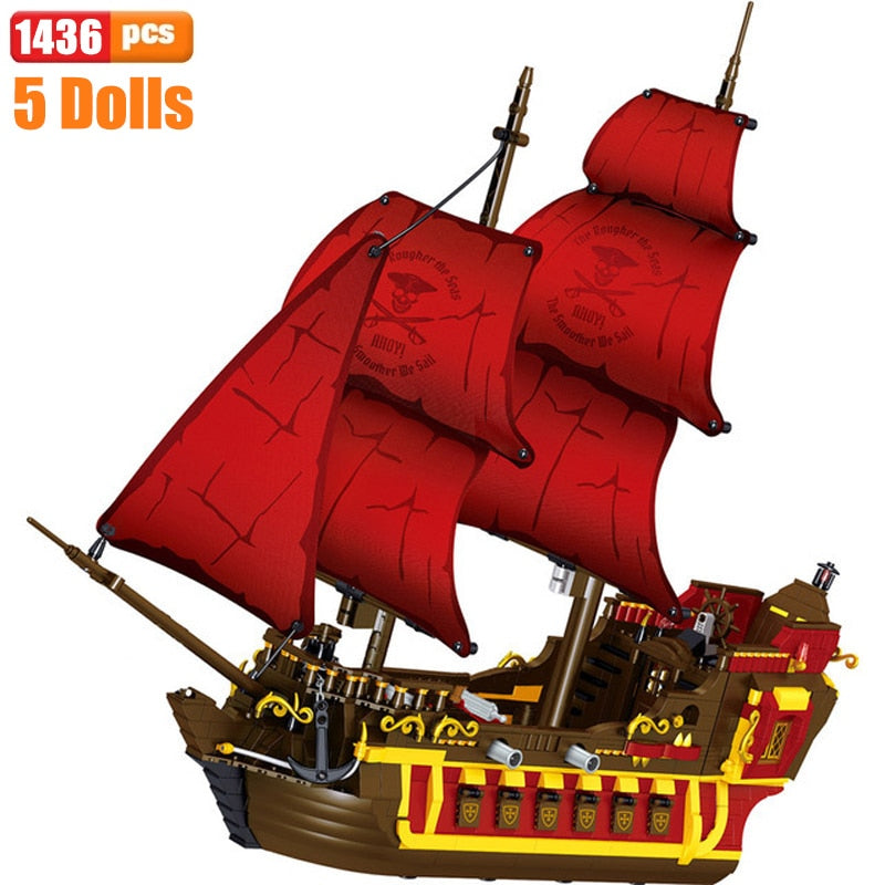 Ideas Series Enlighten Building Block