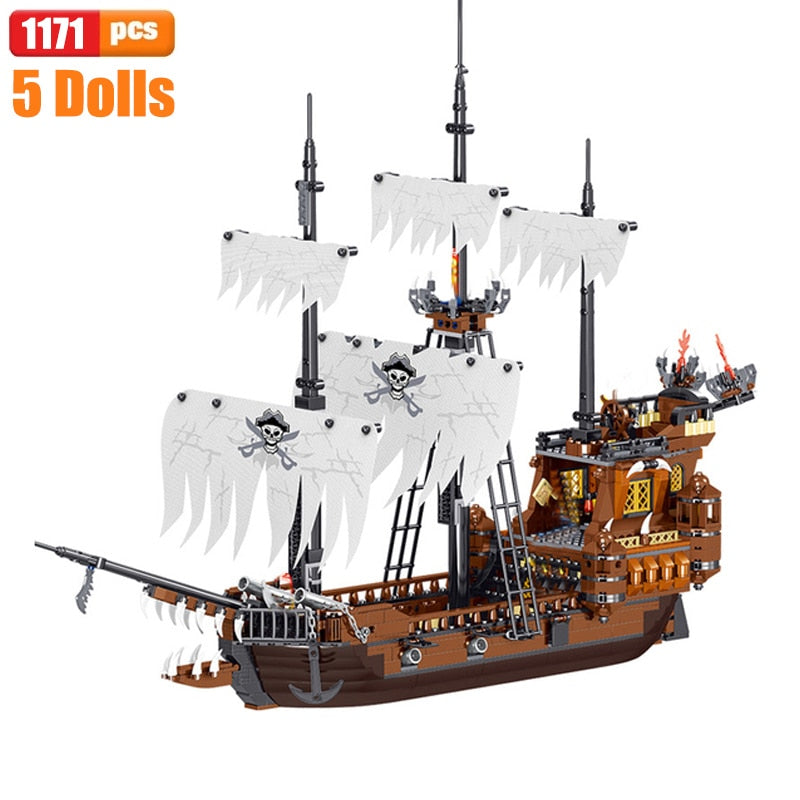 Ideas Series Enlighten Building Block