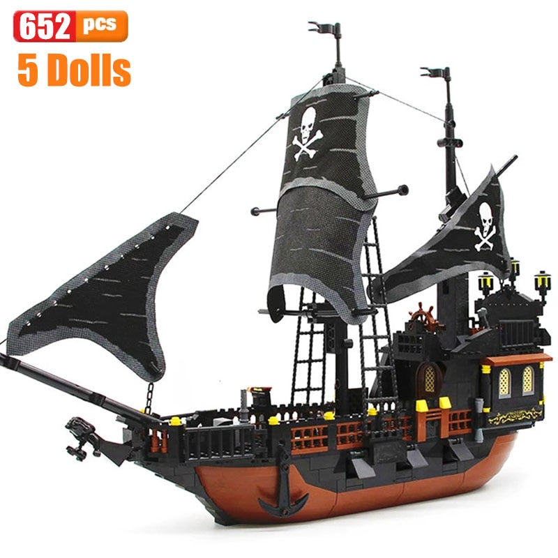 Ideas Series Enlighten Building Block