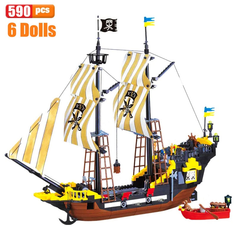 Ideas Series Enlighten Building Block