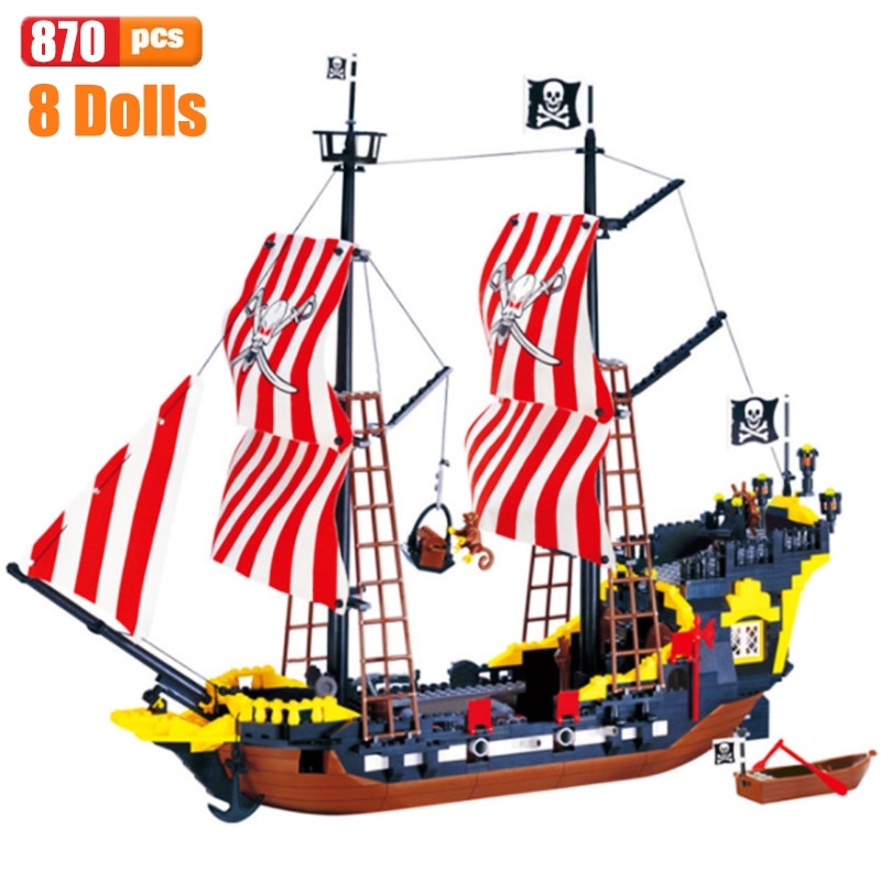 Ideas Series Enlighten Building Block