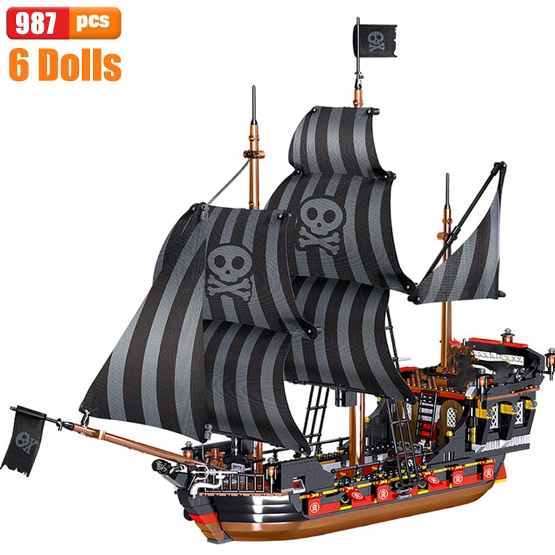 Ideas Series Enlighten Building Block