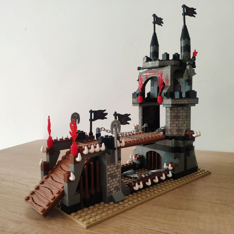 Ideas Series Enlighten Building Block