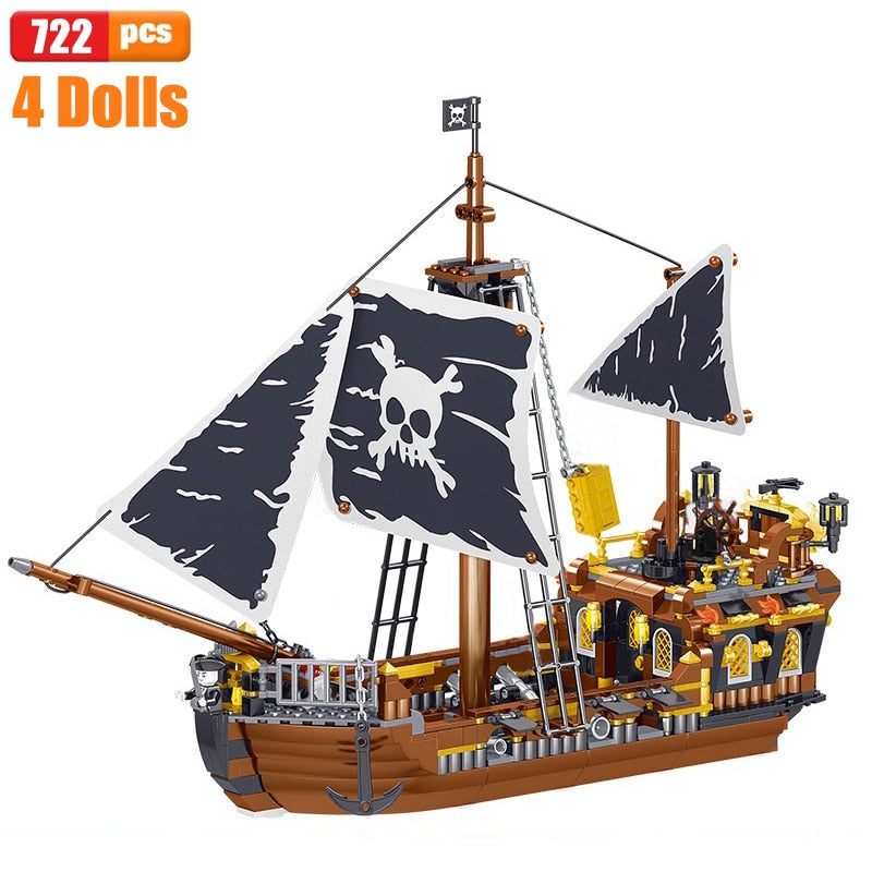 Ideas Series Enlighten Building Block