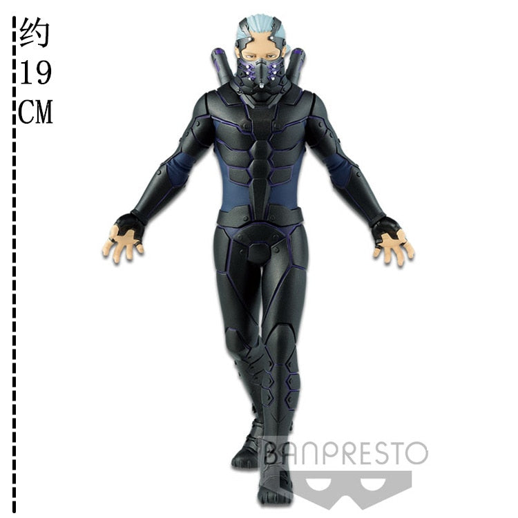 My Hero Academia Figure