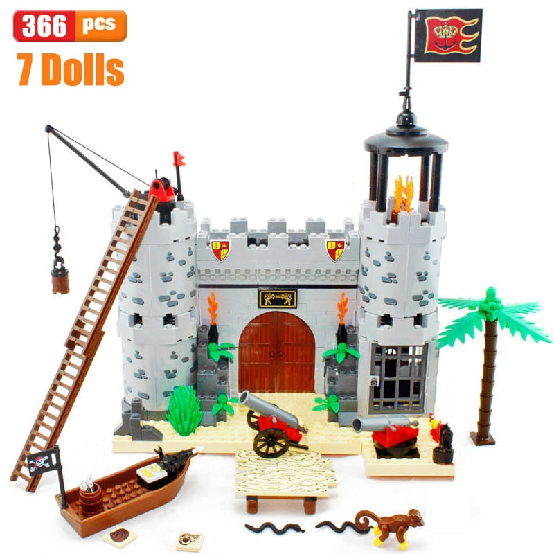 Ideas Series Enlighten Building Block