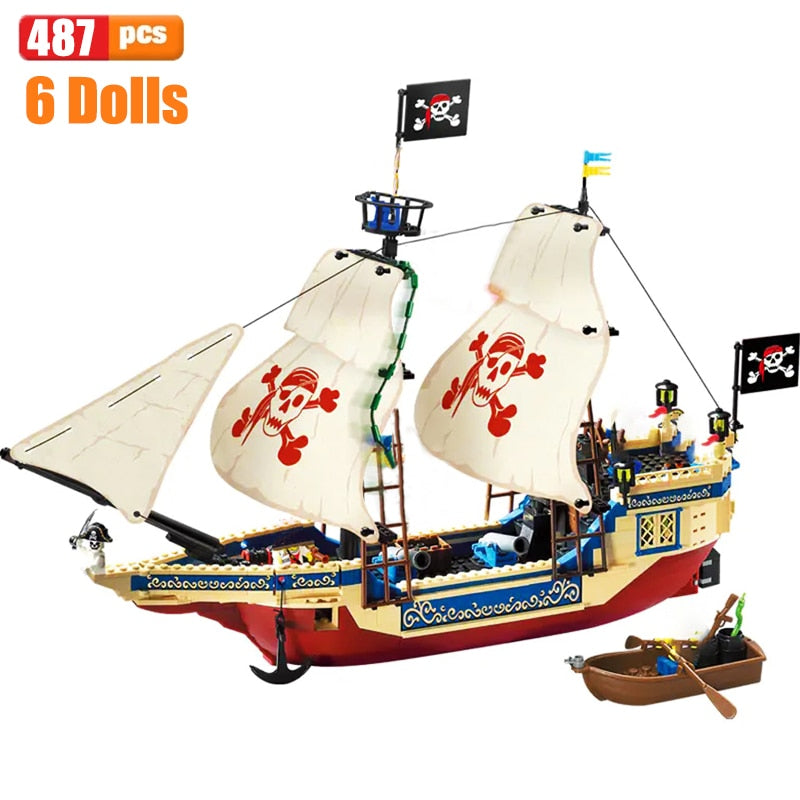 Ideas Series Enlighten Building Block
