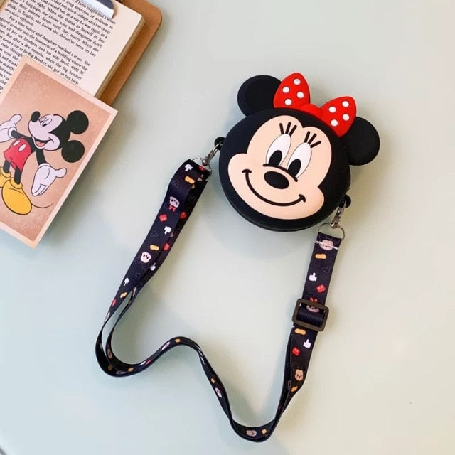 Fashion pop It Push Bubbles Toy Rainbow Unicorn Kawaii Coin Purse Children Wallet Ladies Bag Silica Gel Simple Dimple Fidget Toy