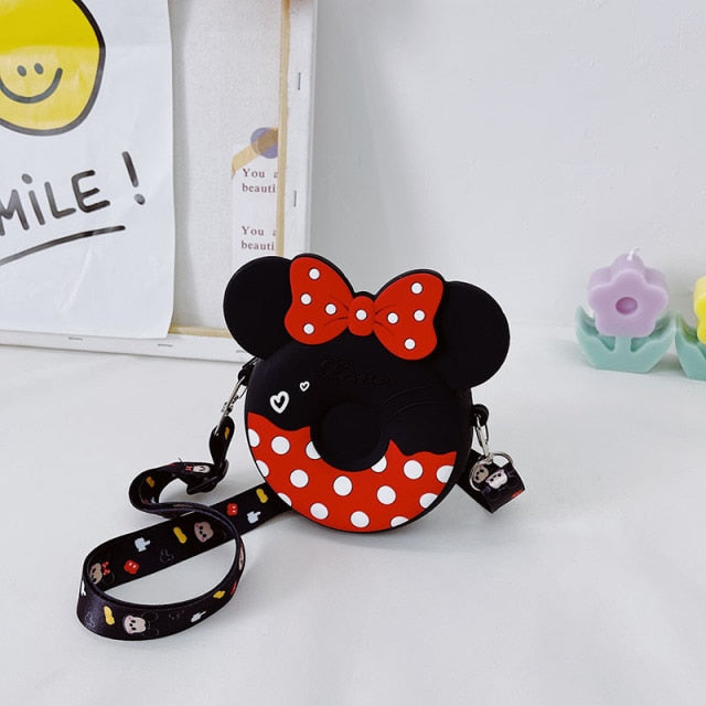 Fashion pop It Push Bubbles Toy Rainbow Unicorn Kawaii Coin Purse Children Wallet Ladies Bag Silica Gel Simple Dimple Fidget Toy