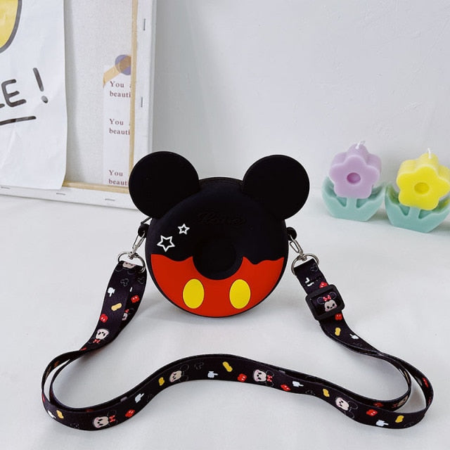 Fashion pop It Push Bubbles Toy Rainbow Unicorn Kawaii Coin Purse Children Wallet Ladies Bag Silica Gel Simple Dimple Fidget Toy
