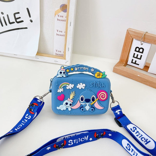 Fashion pop It Push Bubbles Toy Rainbow Unicorn Kawaii Coin Purse Children Wallet Ladies Bag Silica Gel Simple Dimple Fidget Toy