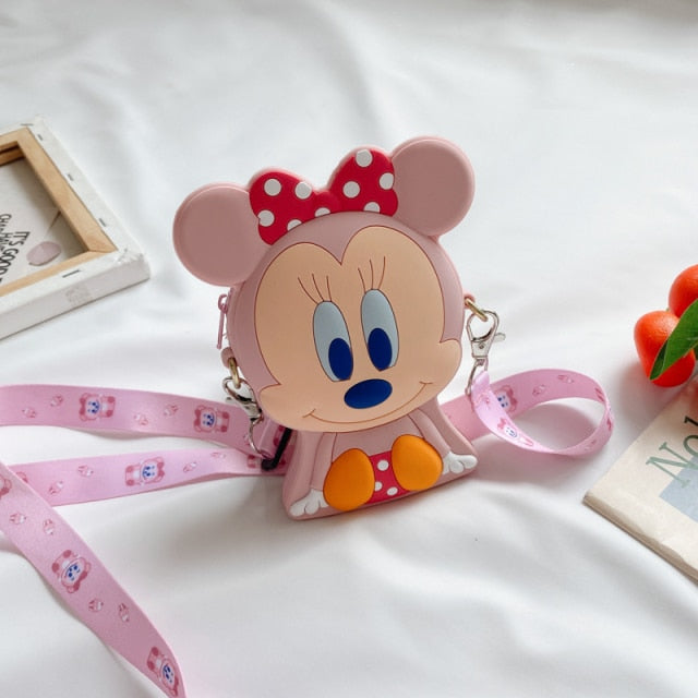 Fashion pop It Push Bubbles Toy Rainbow Unicorn Kawaii Coin Purse Children Wallet Ladies Bag Silica Gel Simple Dimple Fidget Toy