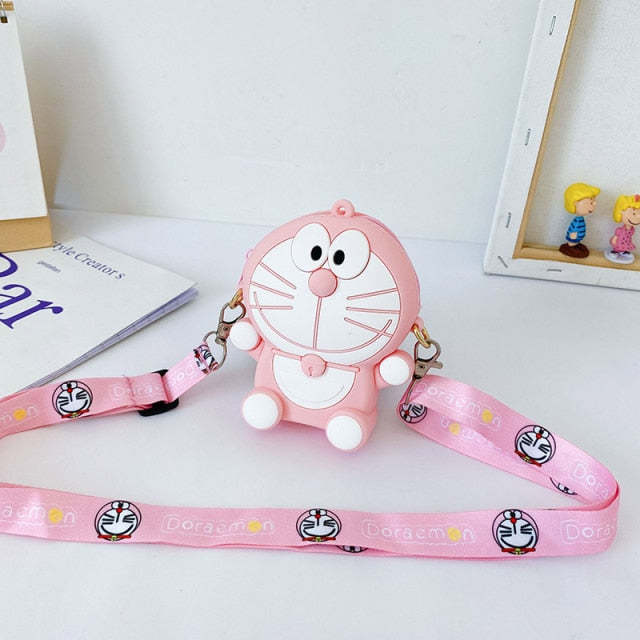 Fashion pop It Push Bubbles Toy Rainbow Unicorn Kawaii Coin Purse Children Wallet Ladies Bag Silica Gel Simple Dimple Fidget Toy