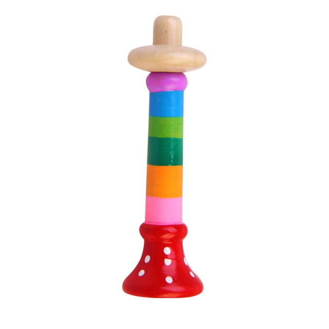Montessori Wooden Rattles For Baby Crib Toys Baby Rattle Educational Musical Wooden Toys Games For Babies Baby Toys 0 12 Months