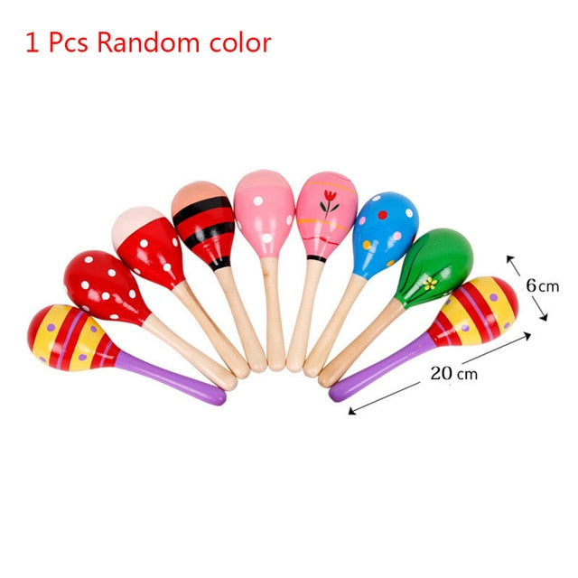 Baby Montessori Educational Math Toy Wooden mini Circles Bead Wire Maze Roller Coaster Abacus Puzzle Toys For Kids Boy Girl Gift