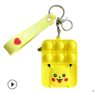 Colorful Funny Fidget Toy Hand Spinner Stress Relief 12 Sides Spinner PopIt Stress Relief Fidget Toys for Anxiety Anti-stress