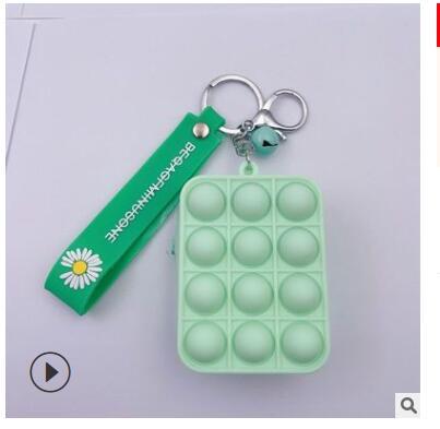 Colorful Funny Fidget Toy Hand Spinner Stress Relief 12 Sides Spinner PopIt Stress Relief Fidget Toys for Anxiety Anti-stress