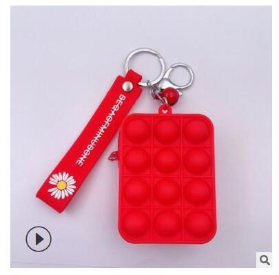Colorful Funny Fidget Toy Hand Spinner Stress Relief 12 Sides Spinner PopIt Stress Relief Fidget Toys for Anxiety Anti-stress