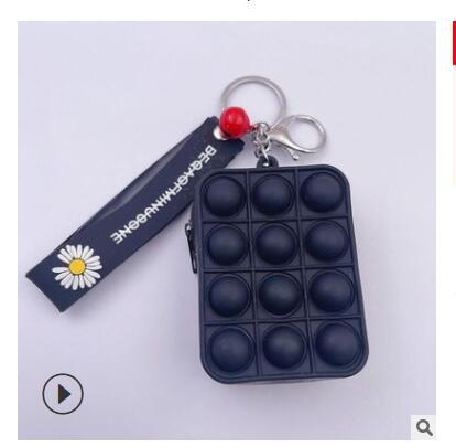 Colorful Funny Fidget Toy Hand Spinner Stress Relief 12 Sides Spinner PopIt Stress Relief Fidget Toys for Anxiety Anti-stress