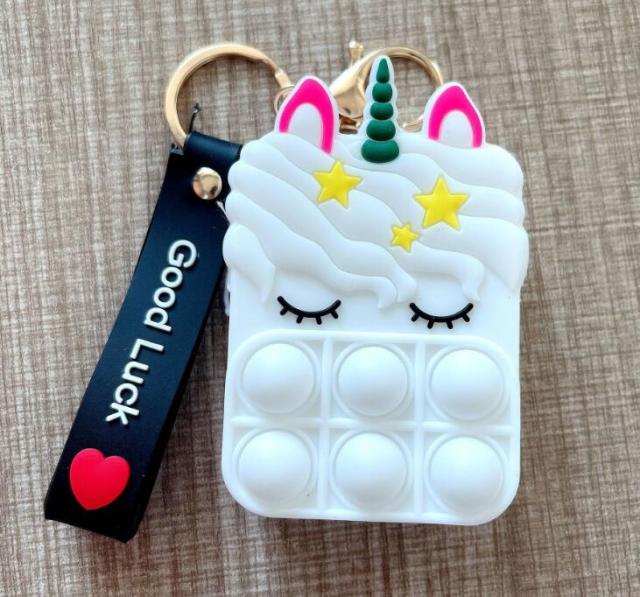 Colorful Funny Fidget Toy Hand Spinner Stress Relief 12 Sides Spinner PopIt Stress Relief Fidget Toys for Anxiety Anti-stress