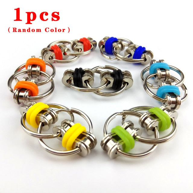 Fidget Toys Anti Stress Toy Relief Gift for Adults and Children Sensory Stress Relief Toys