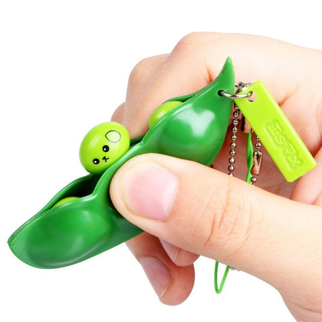 Fidget Toys Anti Stress Toy Relief Gift for Adults and Children Sensory Stress Relief Toys