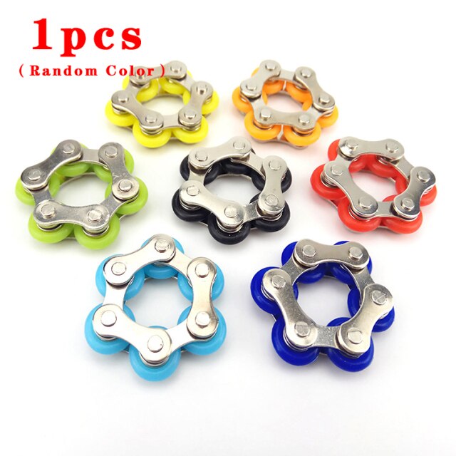 Fidget Toys Anti Stress Toy Relief Gift for Adults and Children Sensory Stress Relief Toys