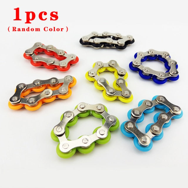 Fidget Toys Anti Stress Toy Relief Gift for Adults and Children Sensory Stress Relief Toys
