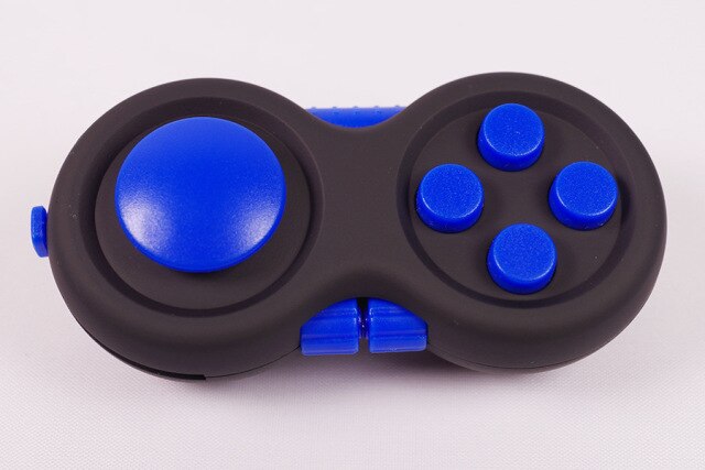 Fidget Toys Anti Stress Toy Relief Gift for Adults and Children Sensory Stress Relief Toys