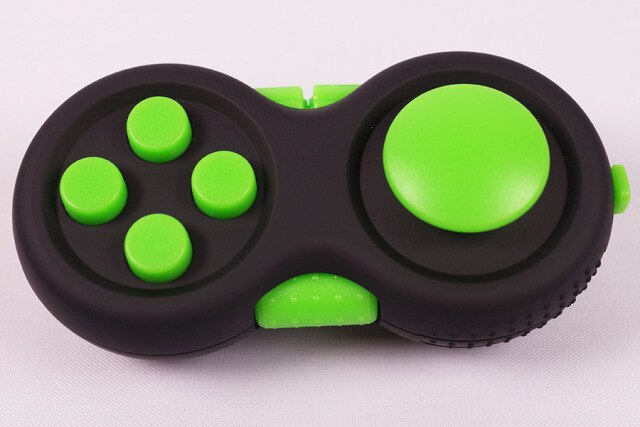 Fidget Toys Anti Stress Toy Relief Gift for Adults and Children Sensory Stress Relief Toys