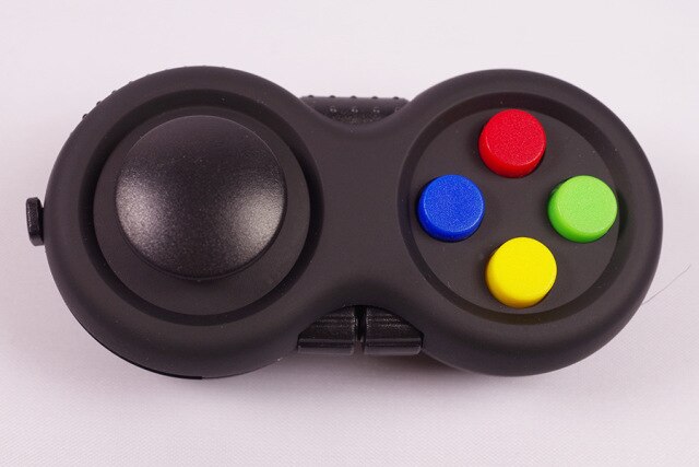 Fidget Toys Anti Stress Toy Relief Gift for Adults and Children Sensory Stress Relief Toys