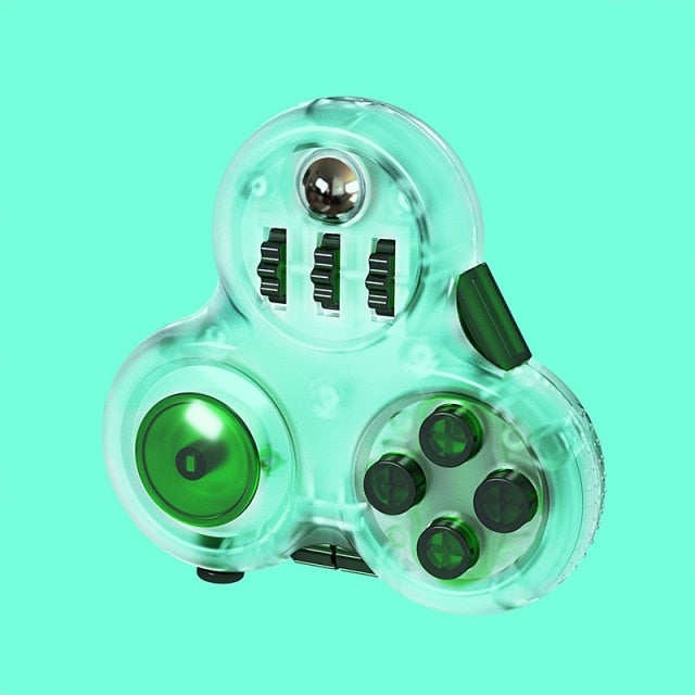 Fidget Toys Anti Stress Toy Relief Gift for Adults and Children Sensory Stress Relief Toys
