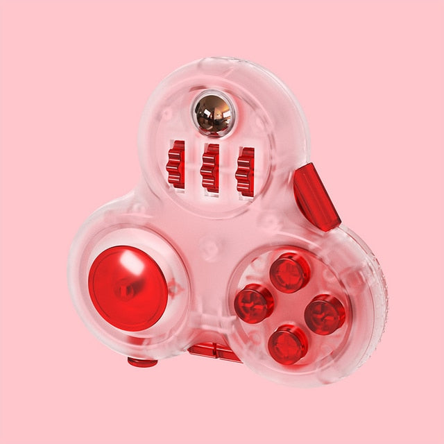 Fidget Toys Anti Stress Toy Relief Gift for Adults and Children Sensory Stress Relief Toys