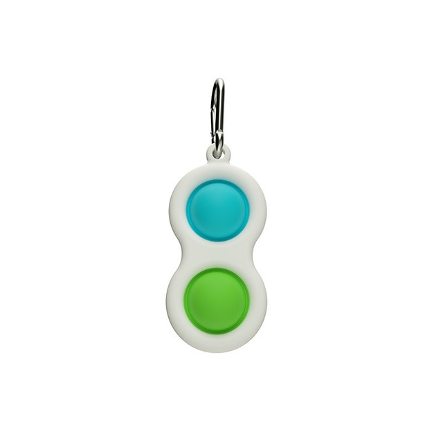 Fidget Toys Anti Stress Toy Relief Gift for Adults and Children Sensory Stress Relief Toys