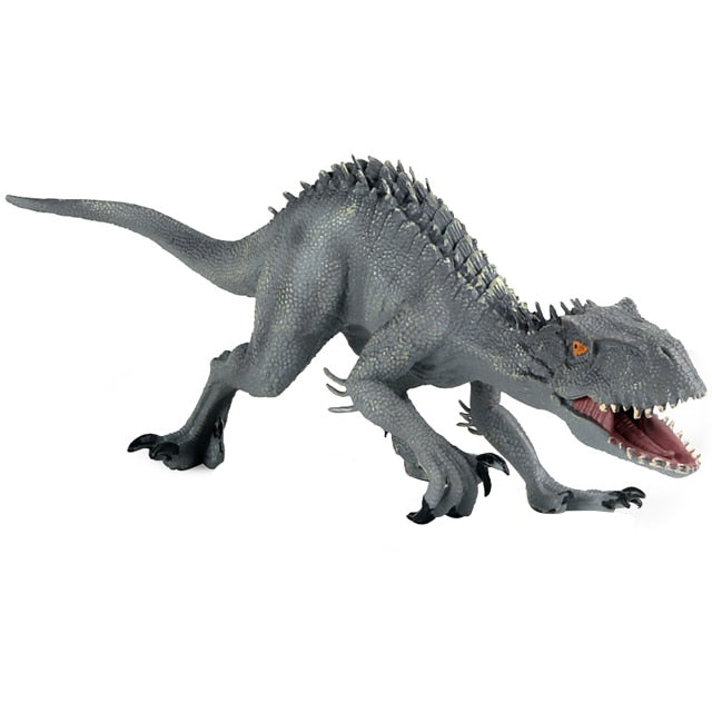 Multifunctional Dinosaur Toy Electronic Walking Dinosaurs Realistic T Rex Walking Figure With Lights And Sound